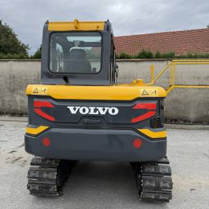 Volvo EC55D