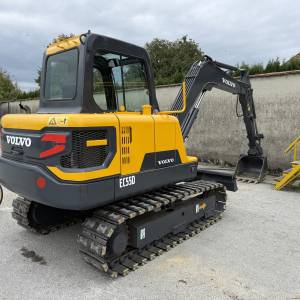 Volvo EC55D