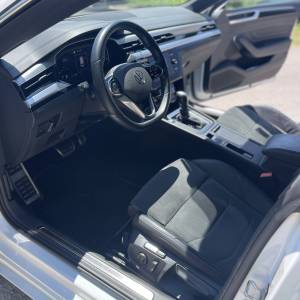 VW Arteon 2.0 TDI SB R-line