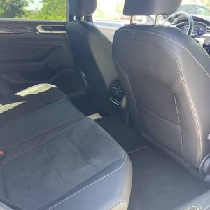 VW Arteon 2.0 TDI SB R-line