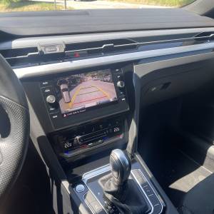 VW Arteon 2.0 TDI SB R-line