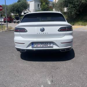 VW Arteon 2.0 TDI SB R-line