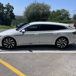 VW Arteon 2.0 TDI SB R-line
