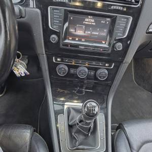 VW Golf 7 2.0 TDI