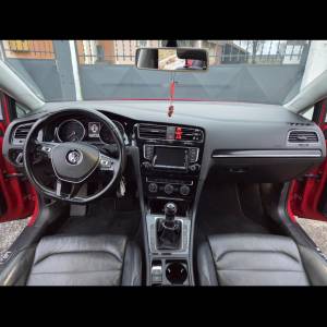 VW Golf 7 2.0 TDI