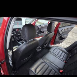VW Golf 7 2.0 TDI
