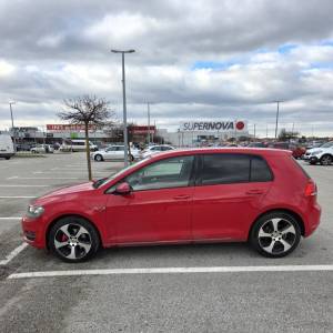 VW Golf 7 2.0 TDI