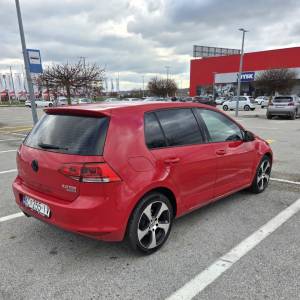 VW Golf 7 2.0 TDI