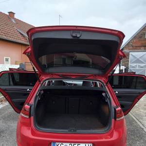 VW Golf 7 2.0 TDI