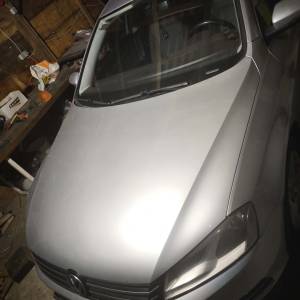 VW passat b7 2.0 tdi  variant HITNO !