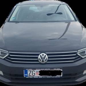 VW Passat (B8) 2.0 TDI 110kw ( 2018.g. )
