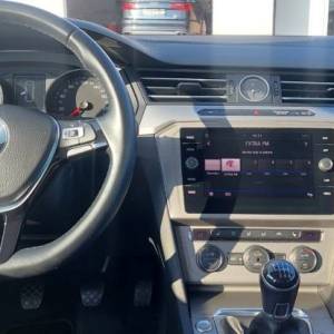 VW Passat (B8) 2.0 TDI 110kw ( 2018.g. )