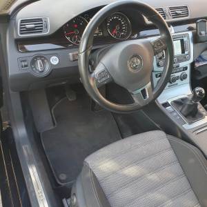 Vw passat cc