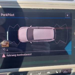 VW Passat Comfortline 2.0 TDI 110Kw