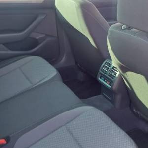 VW Passat Comfortline 2.0 TDI 110Kw