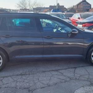 VW Passat Comfortline 2.0 TDI 110Kw