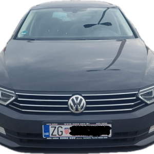 VW Passat Comfortline 2.0 TDI 110Kw