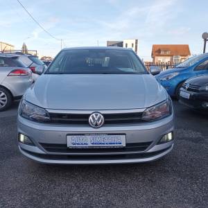 VW POLO 1.6 TDI Comfortline