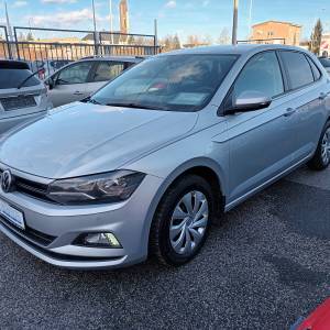 VW POLO 1.6 TDI Comfortline