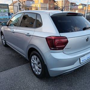VW POLO 1.6 TDI Comfortline