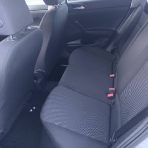 VW POLO 1.6 TDI Comfortline