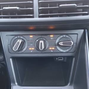 VW POLO 1.6 TDI Comfortline