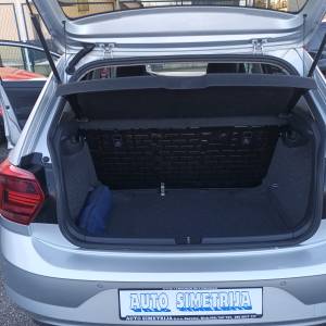VW POLO 1.6 TDI Comfortline