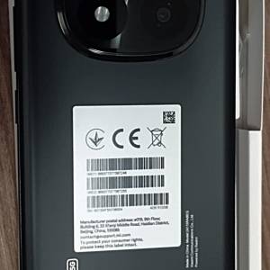 Xiaomi Redmi Note 14 Pro Plus 5G, 12+6gb RAM, 512gb ROM, 200mpx