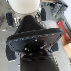 Yamaha Dragstar Xvs Classic 1100