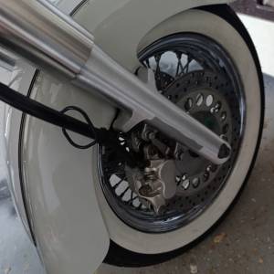 Yamaha Dragstar Xvs Classic 1100