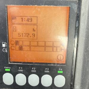 YANMAR VIO 50 2018 godina