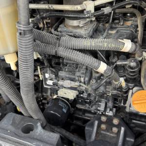 YANMAR VIO 50 2018 godina