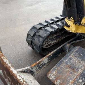 YANMAR VIO 50 2018 godina