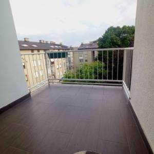 Zagreb-Jarun, Macanovićeva, 3S stan, površine 65m2