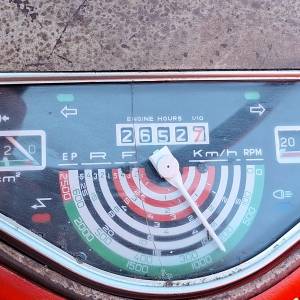 Zetor  4911  moguća  zamjena