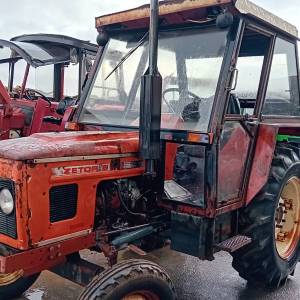 Zetor 5011