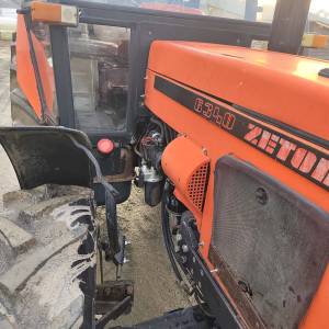 Zetor 6340