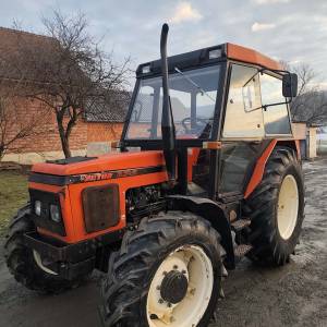 Zetor 6340