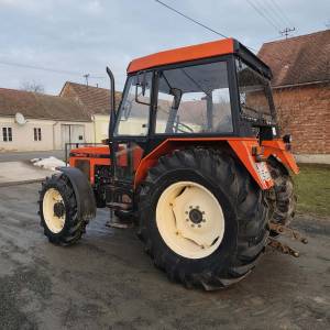 Zetor 6340