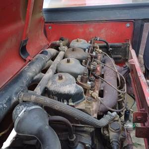 Zetor 7011 82g Dobar spreman za rad.Može i zamjena za ursus u lošiji