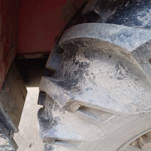 Zetor 7011 82g Dobar spreman za rad.Može i zamjena za ursus u lošiji