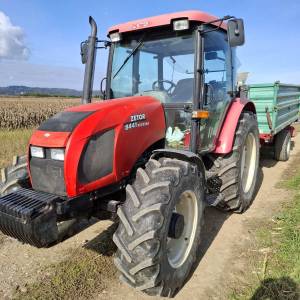 Zetor Proxima 8441