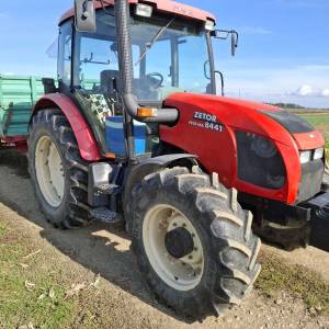 Zetor Proxima 8441