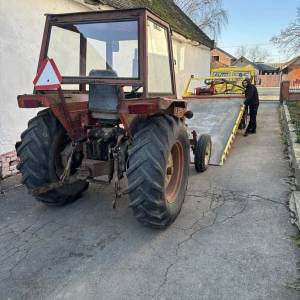 Zetor