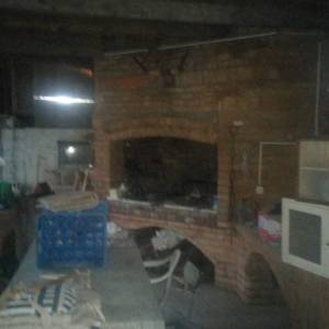 ZIDAMO ROSTILJE I SJENICE OD STARE CIGLE I GRADE