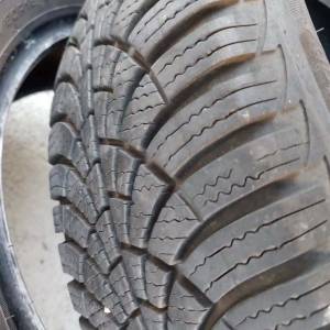 zimske gume... 185 60 15 ...2019.g.