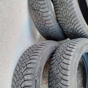 zimske gume... 185 60 15 ...2019.g.