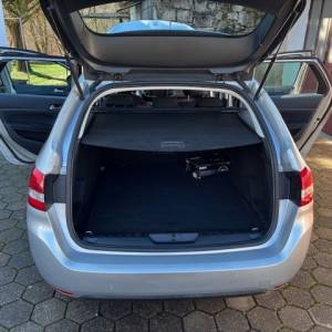 308SW,ALLURE1,6HDi AUTOMATIC,88kW,2016.god,203000km,reg.do9/26