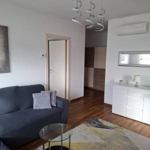 AKTIVAN Postavljen: 17.02.2026. | Osijek Stan Osijek (Retfala), 47m2,