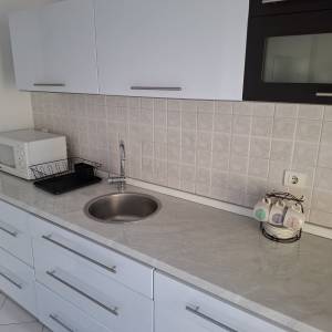 AKTIVAN Postavljen: 17.02.2026. | Osijek Stan Osijek (Retfala), 47m2,